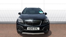 Vauxhall Mokka 1.4T Exclusiv 5dr Petrol Hatchback